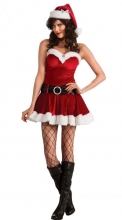 Sexy Christmas Costume