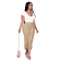 Golden Sequins Women Fashion Trouser