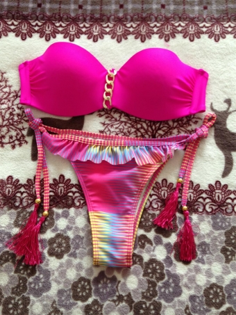 RoseRed New Fashion Women Bikini Swimwear
