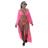 Women Sexy 3PCS Swimming Beach Wear