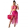 RoseRed Women Sexy Nets Beach Wear