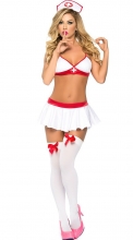 Wholesale Sexy Nurse Lingerie