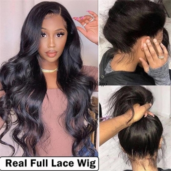 Hair 48 Women's Long Wigs Hair Fashion