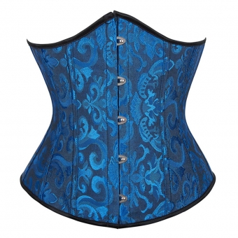 RoyalBlue Fashion Women Sexy Corsets Lingerie