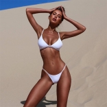 Sexy Women Bikinis White