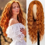 Hair 7 Women's Long Wigs Hair Fashion