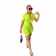 ShinyGreen Short Sleeve Button Pocket Two Pieces Dress Sets